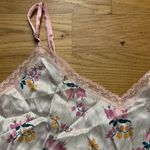 Morgan Lane SET NWT  cami and shorts set in moon gray Photo 9