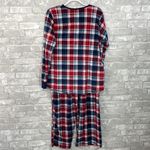Nautica  2pc Plaid Pajama Set Photo 3