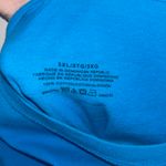 Hanes Blue Florida Gators XXXL/3XL Tee Photo 3