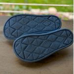 Chacos Women's Chaco Slides Size 6 Blue Sandals Photo 1