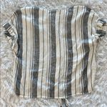 Cloth & Stone  top Size Small Photo 1