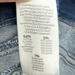 Mother Denim The Triple Stack Looker Skinny Jean Wish On A Star Blue Women 26 Photo 8