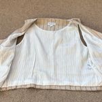 Evereve Like New  Piper Scoop Neck Vest Large Photo 8