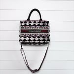 Montana West BOHO ETHNIC PRINT CONCEALED CARRY CROSSBODY Photo 1