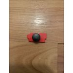 HBCUS Matter Shoe Charm 2 Piece Multicolor Photo 1