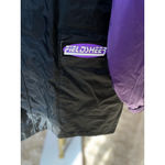 Vintage Fieldsheer Reflex Rainguard Motorcycle Jacket Pink Purple Black XL Moto Photo 4