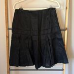 Young Fabulous and Broke Linen Skirt size small Photo 0