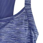 MPG Mondetta Performance Gear Racerback Athletic Dress Tennis Exercise Sport Purple Photo 3