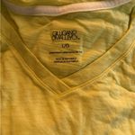 Gilligan & O'Malley Sleepwear Yellow Size L Photo 4