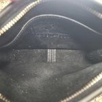 Coach Vtg Legacy Black Leather Mini Crossbody Bag Purse 6610 Rare Y2K 00s Photo 9