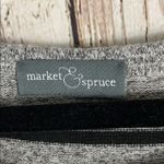 Market & Spruce  Shirt‎ Photo 1