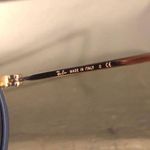 Ray-Ban Round Double Bridge 51mm Photo 4