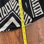 Papaya  sleeveless, cowl neck dress, size L Photo 9