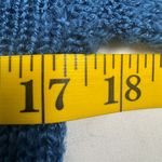 Vintage California Trends Women's Blue Pullover Sweater Size L Size L Photo 6