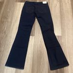 New! Simply Vera by Vera Wang womens blue flare jeans size 2 Photo 3