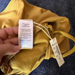 Madewell  Square Neck One Piece Swimsuit Photo 4