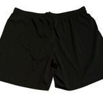 J.Crew Women’s Tissue Pajama Shorts Size M NWOT Color Black Photo 3