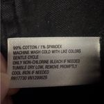 Ava & Viv  Women’s Distressed  Relaxed Jeans Photo 5