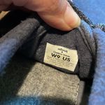 Allbirds  x Outdoor Voices Wool Runners‎ in Black Iris Size 9 Photo 7