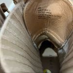 Esprit Ana Women's Sweater Knit Combat Boots sz 9 Photo 8