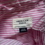 American Eagle Outfitters Button-Up Photo 1