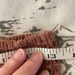 American Eagle  Outfitters Tiered Eyelet‎ Mini Skirt Size Small (C8) Photo 7