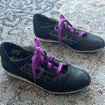 Adidas  Driver Climacool Perforated Golf Shoes Black 7.5 Photo 0