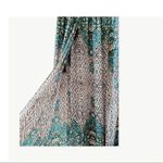 Olivaceous  Bohemian Maxi Skirt ( NWOT) Photo 1