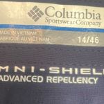 Columbia  Sportswear Company | ladies Anytime Outdoor Shorts. Size: 14/46 Photo 4