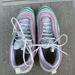 Nike Air Max 97 Easter White/Barely Volt Photo 5
