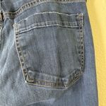 Citizens of Humanity Dani Cropped Straight Leg Denim Jeans- Size 30 Photo 6