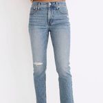 Madewell women’s jeans Photo 0