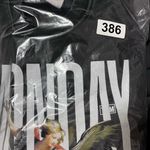 PHILOCTETES MONDAY Crewneck Graphic Sweatshirt Pullover Unisex Sz M NWT Black Size M Photo 6