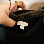 Splendid  Modal Rib LYR Wide Leg Pant Size Large Photo 3