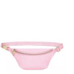 Stoney Clover Lane NEW stoney clover mauve 22 nylon classic fanny pack Photo 1
