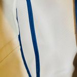 Coach Legacy Ticking Stripe Weekend Tote Bag w/Original Oversized 2-Tone Hangtag Photo 10