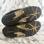 Merrell Baja Ventilator Sneakers Brown Hiking Walking Outdoor Gorpcore Trail 8 Photo 11