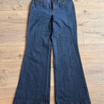 G by Guess  Y2K High Rise Flare Trouser Jeans Size 28 Photo 2