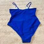 One piece swim suit in size 0XL Photo 7