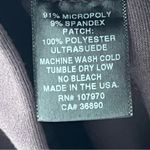 Kerrits Equestrian Wine Pull On Riding Breeches Pants Size Small Photo 3