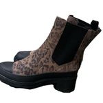 Timberland NEW WOMENS KORI PARK 2.0 CHELSEA BOOT - LEOPARD Photo 7