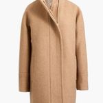 J.Crew Classic City Coat Photo 0