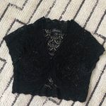 Bebe coverup top Photo 0