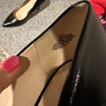 Nine West Size 8 Black Pump Photo 5