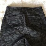Faded Glory Camo Cargo zipper motto Skinny Jeans/Pants Photo 4