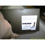 Ariat New NWT NIB Womens 7  Boot Western Distressed Heritage Liberty Leather Brow Photo 10