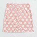 SheIn Skirt Photo 1