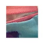 new Rococo Sand 𖦹 Opal Long Strapless Bodycon Dress 𖦹 Turquoise Pink Print 𖦹 S Blue Photo 14