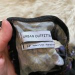 Urban Outfitters  Floral Sleeveless Mini Dress Photo 3