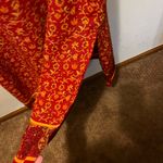 Donna Ricco  sz 10‎ petite full length rayon dress Photo 3